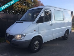 Mercedes-Benz Sprinter - 208 CDI 2.2 300 Original