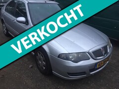 Rover 45 - 1.6 Classic