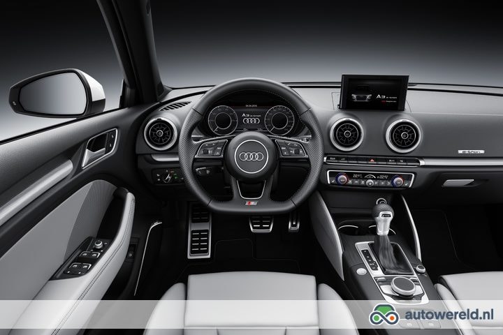 Bloeien Kaal Geheim Technische gegevens: Audi A3 Sportback - 40 e-tron Advance Sport - 5-deurs  / Hatchback