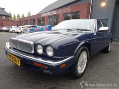 Daimler Six - 4.0 E2 Automaat Airco