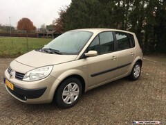 Renault Scénic - MEGANE SCENIC