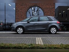 Citroën C4 Picasso - 1.6 HDi Tendance Parkeersensoren