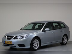 Saab 9-3 Sport Estate - 2.0t 175pk Norden Exklusiv | Rijklaarprijs