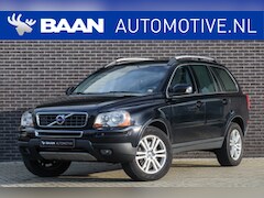 Volvo XC90 - 2.4 D5 Momentum | 7-pers | Communication-Line | Visibility-Line |
