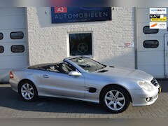 Mercedes-Benz SL-klasse - 350 In prijs verlaagd