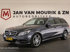 Mercedes-Benz E-klasse Estate - 300 BlueTEC HYBRID Edition Avantgarde PRIJS INCL. BTW | LED | HALF LEDER | CLIMA | CRUISE