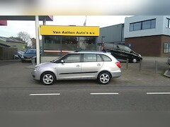 Skoda Fabia Combi - 1.4 16V Classic