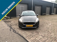 Ford Fiesta - 1.5 TDCi Trend