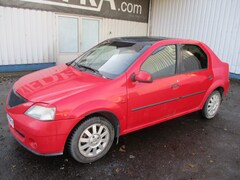Dacia Logan - 1.5 DCi , Airco