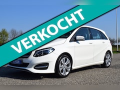 Mercedes-Benz B-klasse - 180 CDI Ambition Automaat, Navi, Pano, Clima, Trekhaak