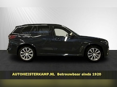 BMW X5 - M50d 400 PK Head-Up Panoramadak Trekhaak
