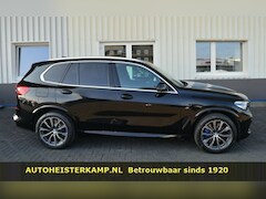 BMW X5 - xDrive40i 340 PK M-Sportpakket Panoramadak Trekhaak