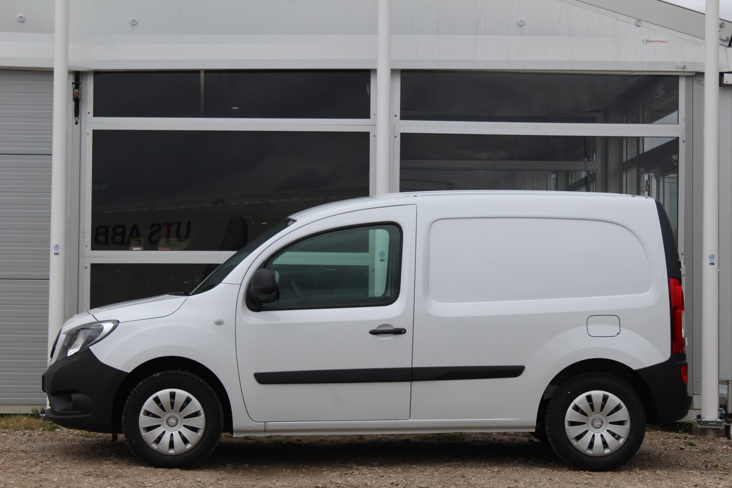 Mercedes-Benz Citan - 108 CDI | Lang | Airco | Cruise Control | All in-Prijs - AutoWereld.nl