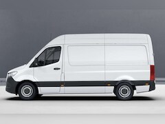 Mercedes-Benz Sprinter - 311 CDI | L2H2 | MBUX 7" | Achteruitrijcamera | All in-Prijs
