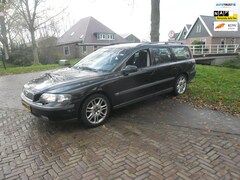 Volvo V70 - 2.4 T Comfort Line