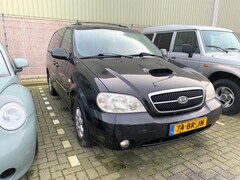 Kia Carnival - 2.9 HPDI EX EXPORT * DEFECT