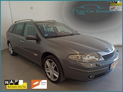 Renault Laguna Grand Tour - 2.2-16V dCi Dynamique