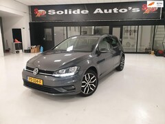Volkswagen Golf - 1.0 TSI Trendline Facelift Navi, Garantie 6/12 maanden