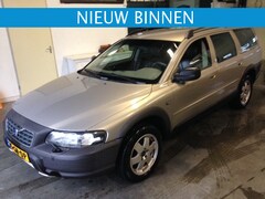 Volvo V70 Cross Country - 2.4 T