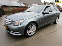 Mercedes-Benz C-klasse Estate - 250 CDI Business Class Avantgarde