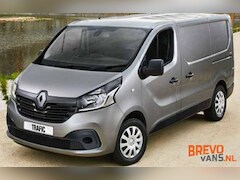 Renault Trafic - L2H1 T29 dCi 120 pk Comfort