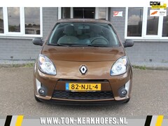 Renault Twingo - 1.2-16V Authentique Garantie, Rijklaar
