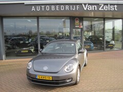 Volkswagen Beetle - 1.2 TSI Trend*AIRCO(AUT)*BOVAG GARANTIE*NAVIGATIE*CRUISE CONTROL*PARKEERHULP VOOR EN ACHTE