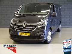 Renault Trafic - 2.0 dCi 120 T30 L2H1 Générique | NAVIGATIE | CAMERA | TREKHAAK |