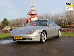 Porsche 911 - 3.4 Coupé Carrera *Nederlandse auto *Schuifdak