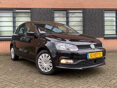 Volkswagen Polo - 1.4 TDI Bns Edition