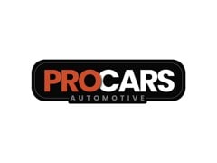 Pro Cars Automotive logo