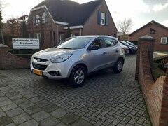 Hyundai ix35 - 2.0i Active