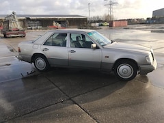 Mercedes-Benz 250 - E250D