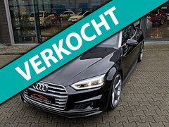 Audi A5 Cabriolet - 40 TFSI Sport S Line Edition