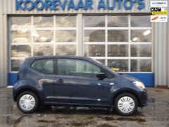 Volkswagen Up! - 1.0 take up