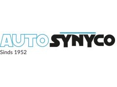 Auto Synyco BV logo