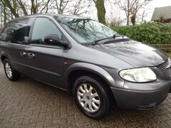 Chrysler Voyager - 2.5 CRD LX Plus