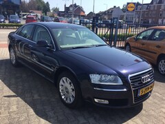 Audi A8 - 4.2 FSI q. Pro Line ZEER MOOI