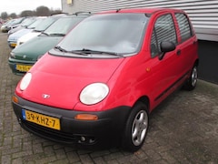 Daewoo Matiz - 0.8i S