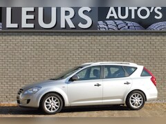 Kia Cee'd Sporty Wagon - Ceed 1.4 CVVT Airco/Lmv/Trekhaak