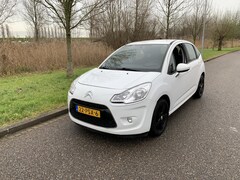 Citroën C3 - 1.6 e-HDi Dynamique