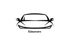 Linacars logo