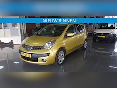 Nissan Note - 1.4 Pure