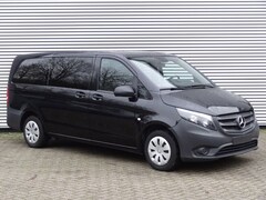 Mercedes-Benz Vito Tourer - 114CDI (BLEUTEC) PRO LANG