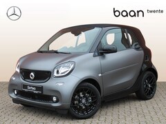 Smart Fortwo - EQ comfort Plus Automaat