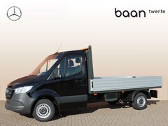 Mercedes-Benz Sprinter - 314 CDI Chassis Cabine L2 FWD met Open Laadbak