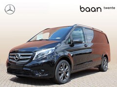 Mercedes-Benz Vito - 114 CDI Lang GB Automaat Ambition