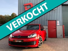 Volkswagen Golf - 2.0 GTI