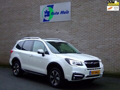Subaru Forester - 2.0 Premium - Automaat - Panoramadak
