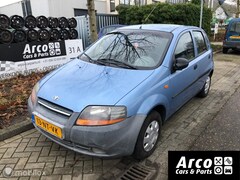 Daewoo Kalos - 1.2 Pure